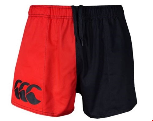 Canterbury clearance under shorts