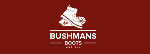 Bushmans Boots and All