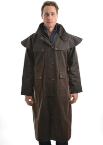 THOMAS COOK HIGH COUNTRY PROFESSIONAL LONG COAT (TCP1730408)
