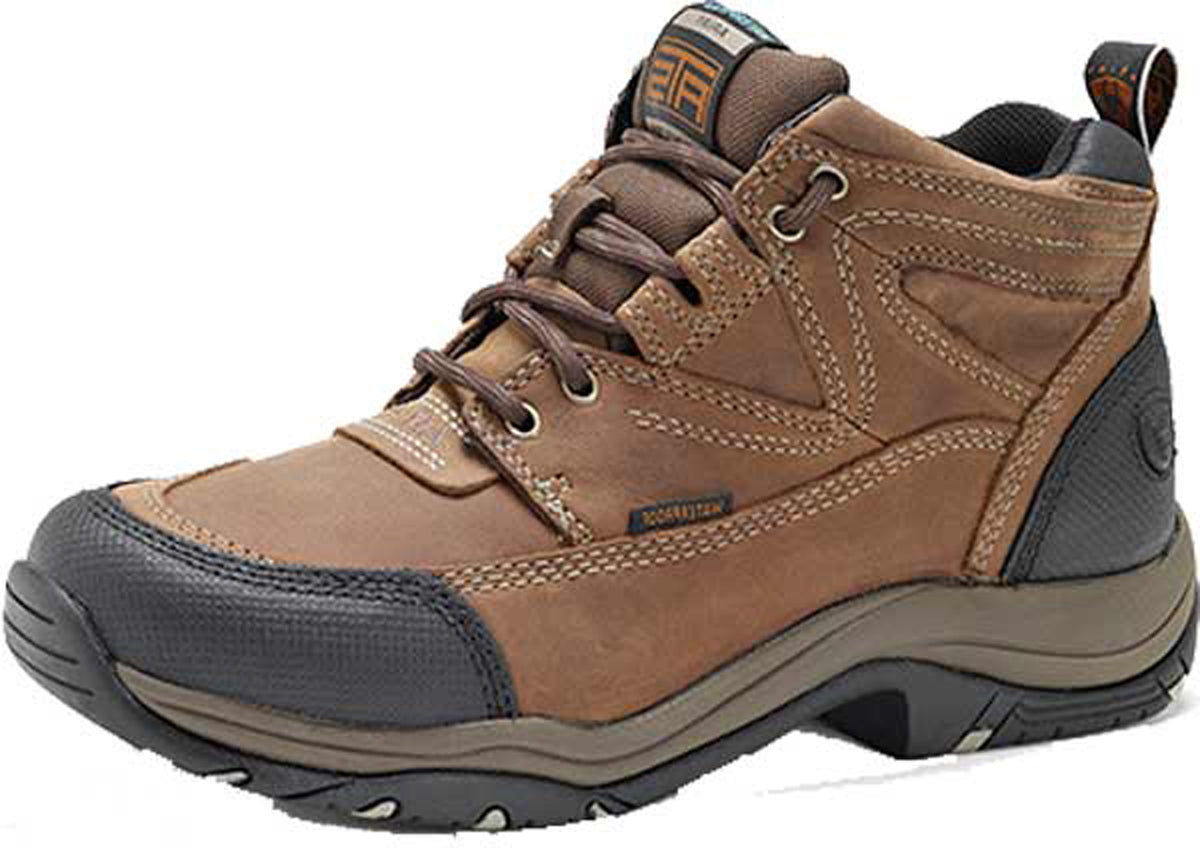 ARIAT DURATERRAIN H2O – Bushmans Boots and All