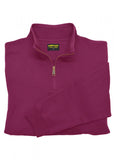 THOMAS COOK KIDS 1/4 ZIP FLEECE TOP (HCP7501003)