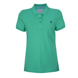 T COOK WNS CLASSIC POLO