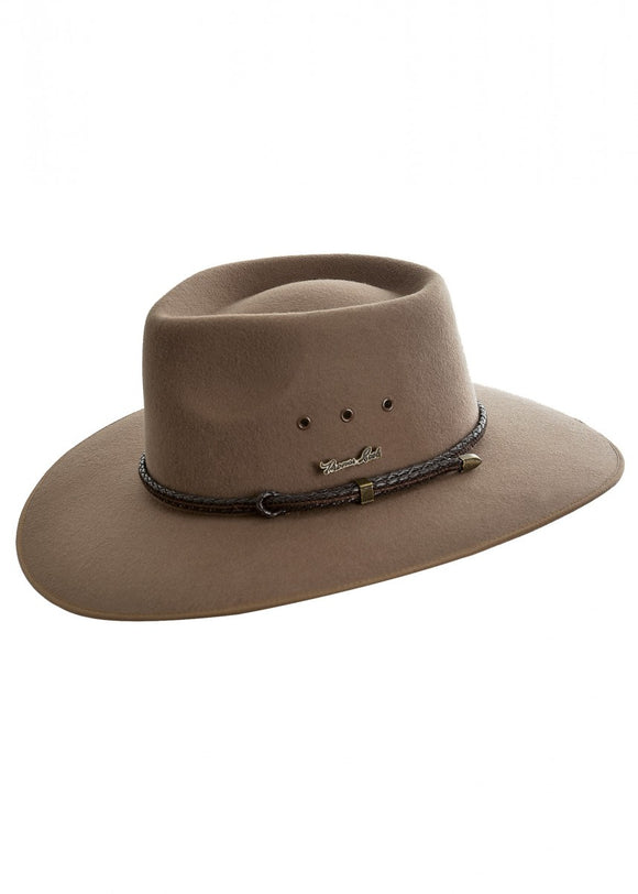 THOMAS COOK DROVER HAT (TCP1936002)
